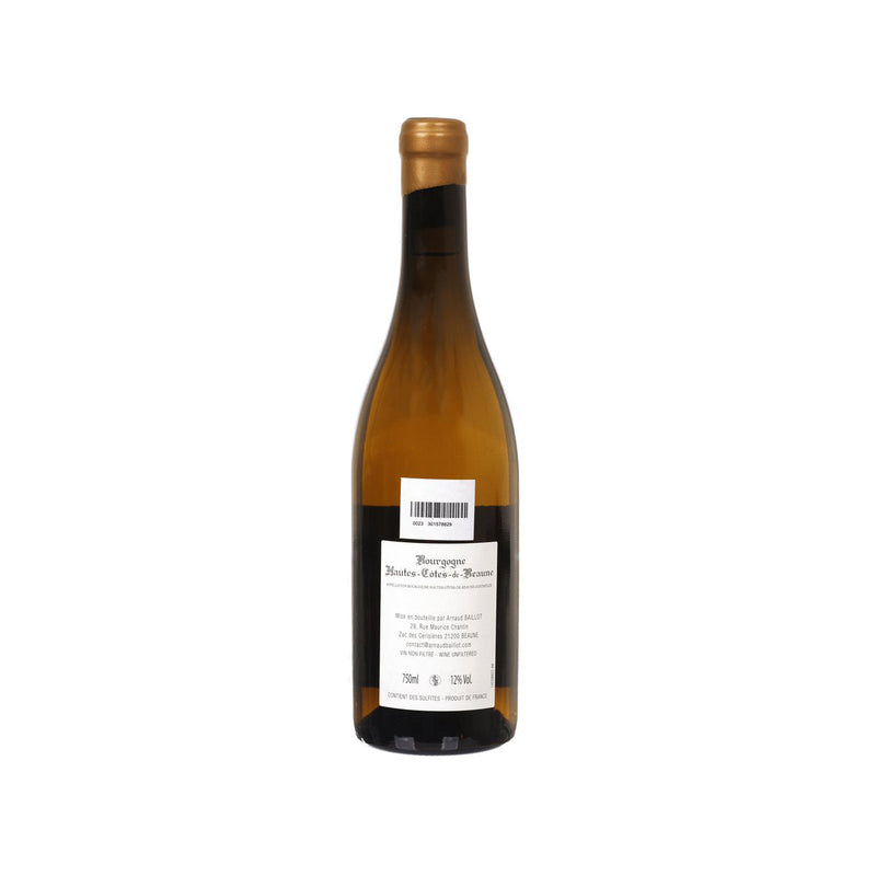 ARNAUD BAILLOT Hautes Cotes de Beaune Blanc 21/22 (750mL)