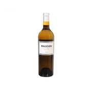RAICES Malvar 2024 wine bottle with front label, 750ml