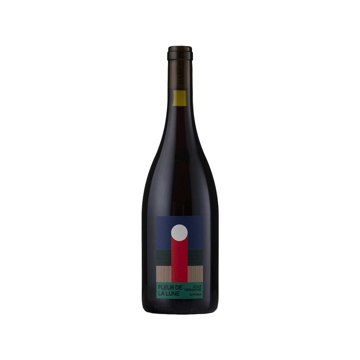 HARRISON WINES Fleur De Lune Grenache wine bottle, 750ml