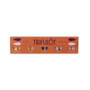 TRIFULÒT assorted pralines box, 5 flavors