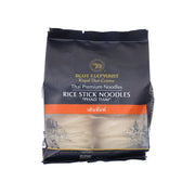 Rice stick noodle pouch for Phad Thai, Blue Elephant 200g