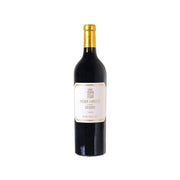 Reserve de la Comtesse Pauillac 2020 wine bottle, gold cap, front label