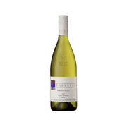 TORBRECK Cuvee Juveniles Blanc wine bottle, clear green glass with white screw cap