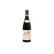 Volnay 1er Cru Carelle sous la Chapelle 2022 wine bottle, front label, 750mL