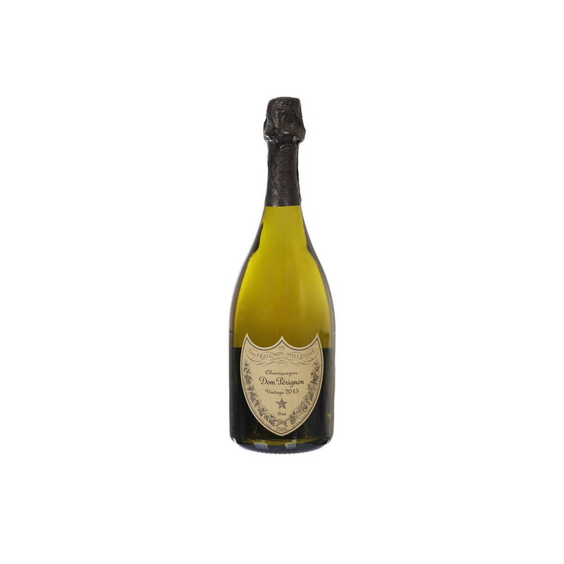 DOM PERIGNON Vintage (Gift Box) 2015 (750mL)