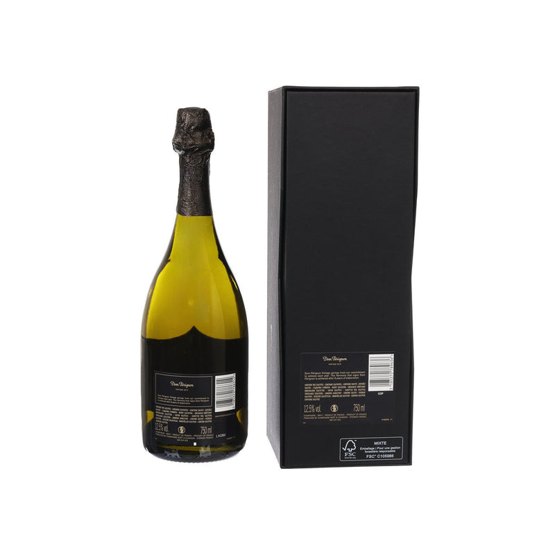 DOM PERIGNON Vintage (Gift Box) 2015 (750mL)