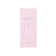 MIFFY pink vacuum cup box with rabbit graphic and 200mL vacuum cup text