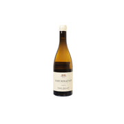 HENRI BOILLOT Meursault wine bottle, front label