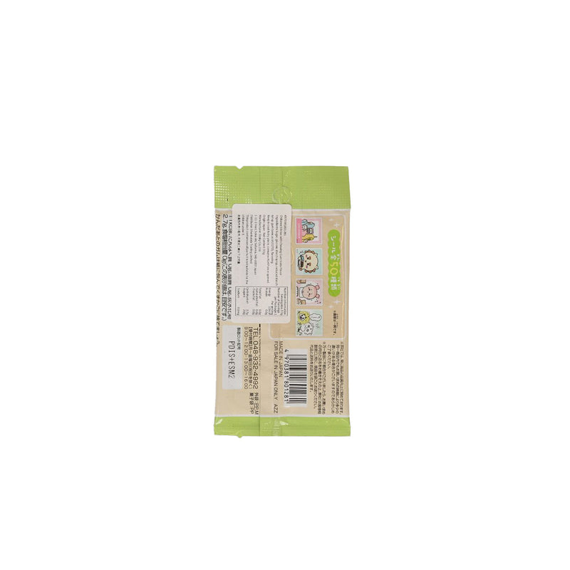 ENSKY Chiikawa Collection Sticker 3 with Gum  (1pc)