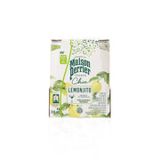 4-pack Lemonjito non-alcoholic beverage carton, MAISON PERRIER