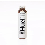 HUEL chocolate nutritionally complete protein meal drink in 500 mL PET bottle