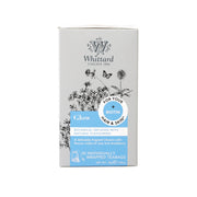 WHITTARD Glow caffeine-free tea bag box with botanical infusion and hair & skin benefit