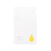 Acacia honey stick set pouch, 12 x 10g, white package with honey drop icon