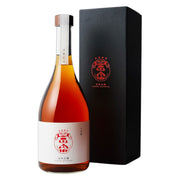 DARUMA Masamune 5 Year Koshu 720mL bottle with black gift box