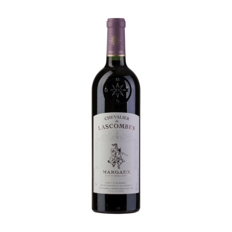 CH LASCOMBES Chevalier de Lascombes 2020 (750mL)