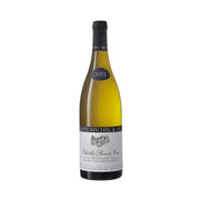 Domaine Louis Michel Chablis Premier Cru Butteaux 2023 wine bottle, dark cap, label