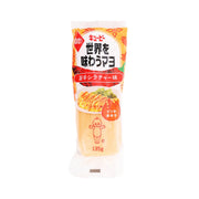 KEWPIE sriracha mayonnaise pouch (135g), front view