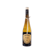 ITALO CESCON Sauvignon Blanc 2024 wine bottle with front label