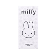 MIFFY vacuum cup packaging, 580 mL, white box with rabbit face graphic