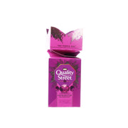 Purple Quality Street 'The Purple One' chocolate box, 252 g, gift carton