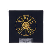 MARIAGE FRERES tea-flavored sables box with Wedding Imperial label