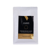 THE COFFEE ACADEMICS coffee beans pouch—Honduras whiskey sherry, 200g