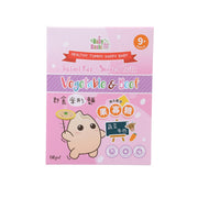 Baby Basic instant rice-shaped pasta box, Vegetable & Beef, 2 x 150g