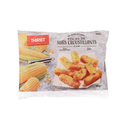 THIRIET crispy corn sticks bag, 300 g, with corn sticks pictured