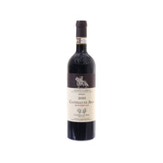 CASTELLO DI AMA Chianti Classico Riserva 2020 wine bottle, front label