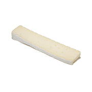 ROITELET Brie cheese log, creamy pale color with soft rind, 150 g
