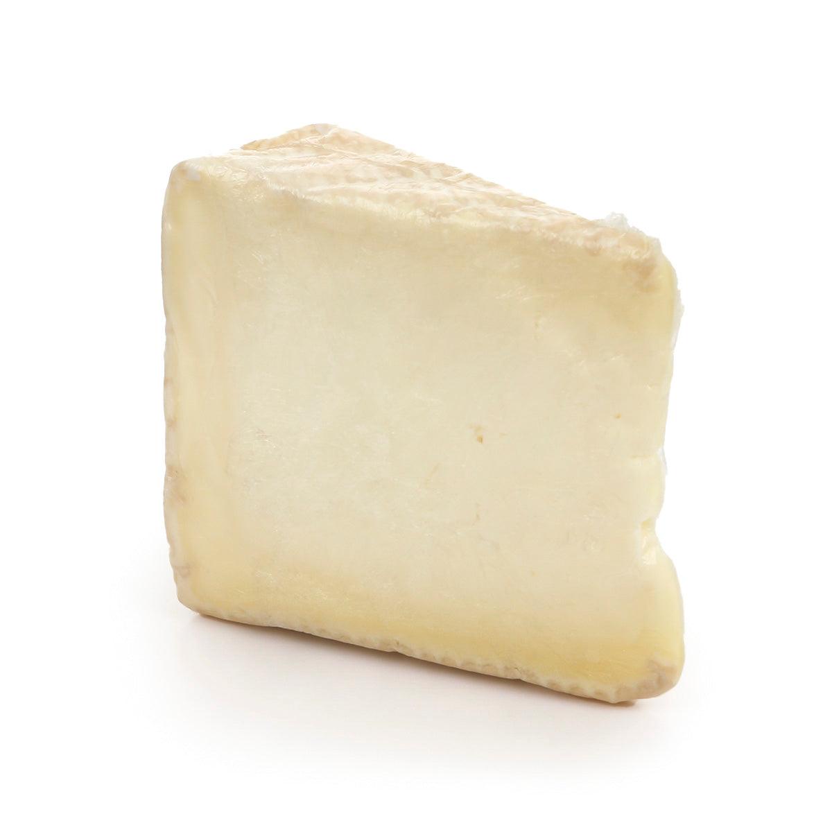 SAINT ANDRE triple creme soft ripened cheese wedge