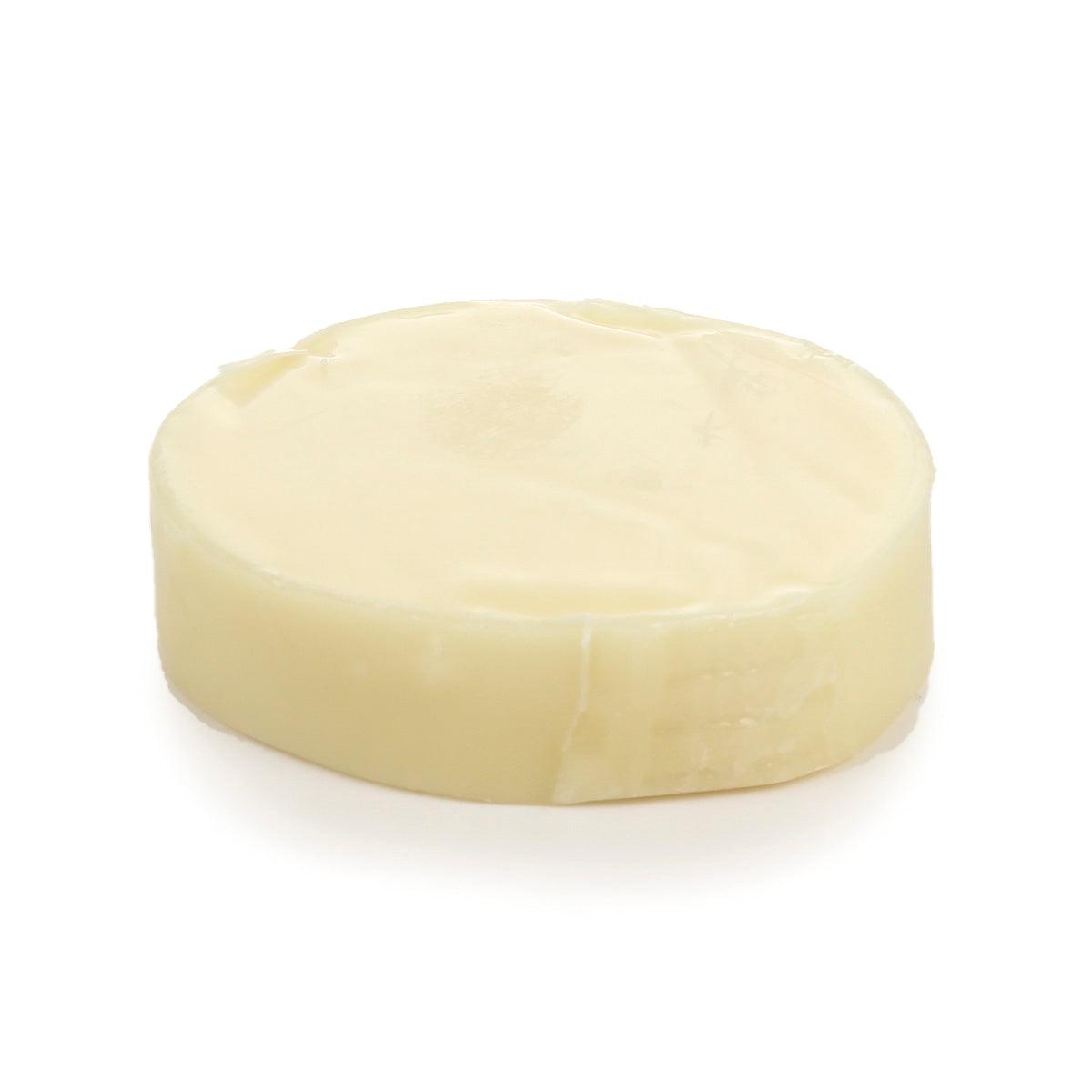 GALBANI Galbanino provolone cheese wheel, pale yellow, round