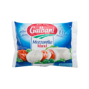 GALBANI Mozzarella Maxi cheese in vacuum-sealed bag