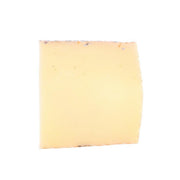 EL TRIGAL semicurado Manchego cheese wedge, pale yellow, 80g