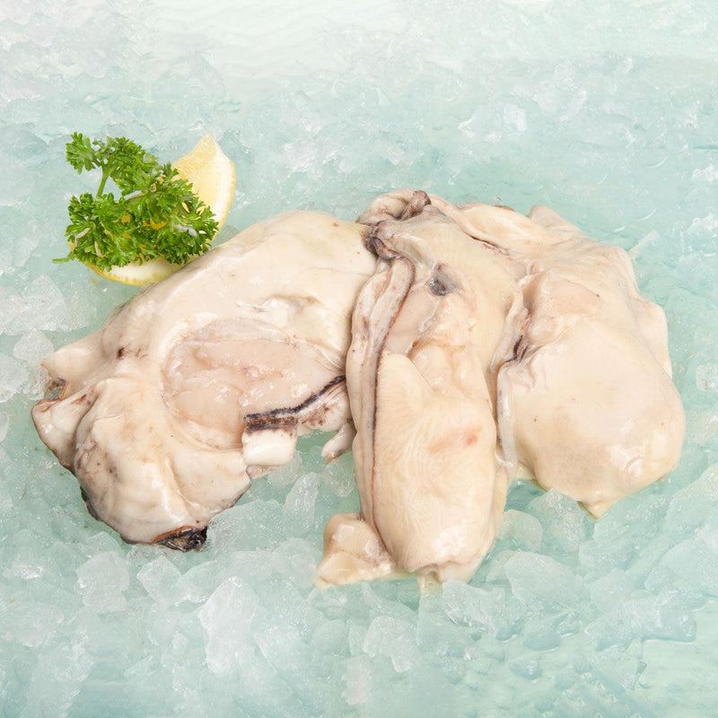 USA Oyster Meat  (473mL) - city&