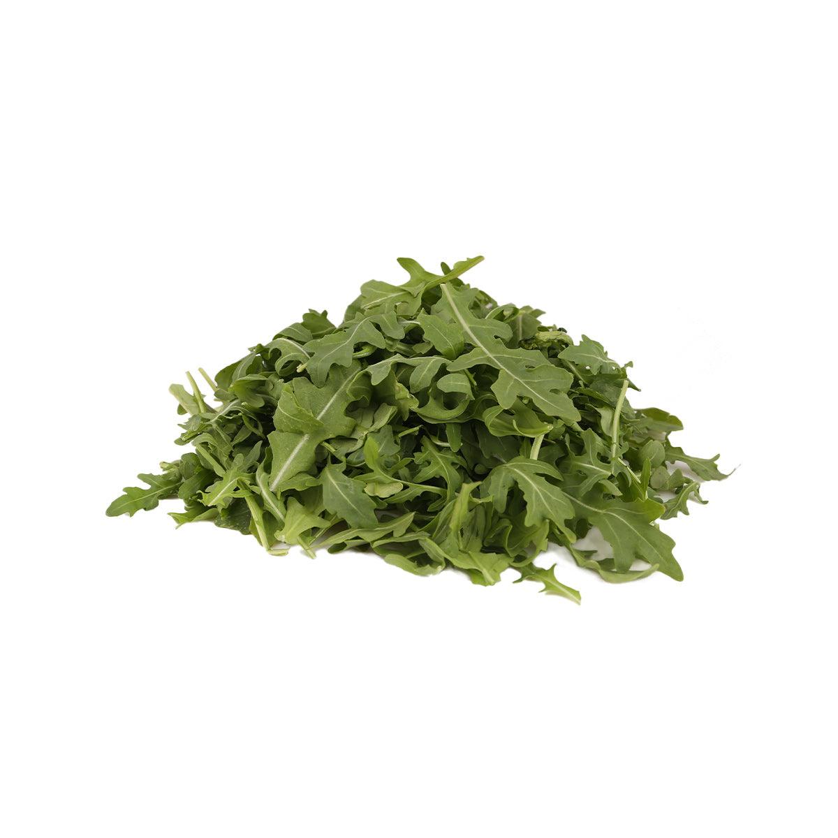 Rocket lettuce, fresh leafy greens (150g)