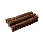 Japanese burdock roots, 450g pack of 3–4 brown tubers
