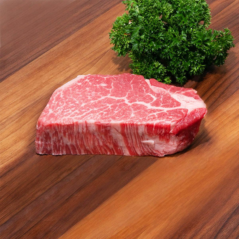 YAMAGATA Japan Yamagata Chilled A5 Grade Wagyu Beef Tenderloin (200g) - city&