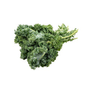 Organic green kale bunch, 300g