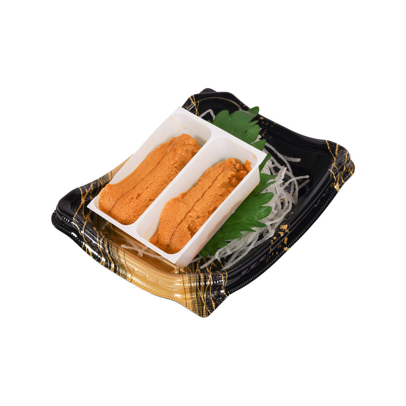 Canadian Sea Urchin