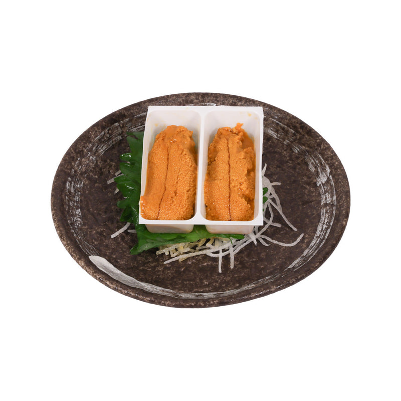 Canadian Sea Urchin