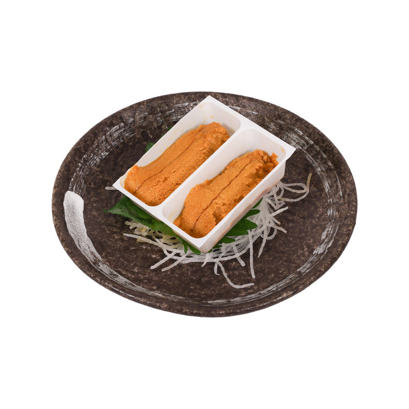 Canadian Sea Urchin