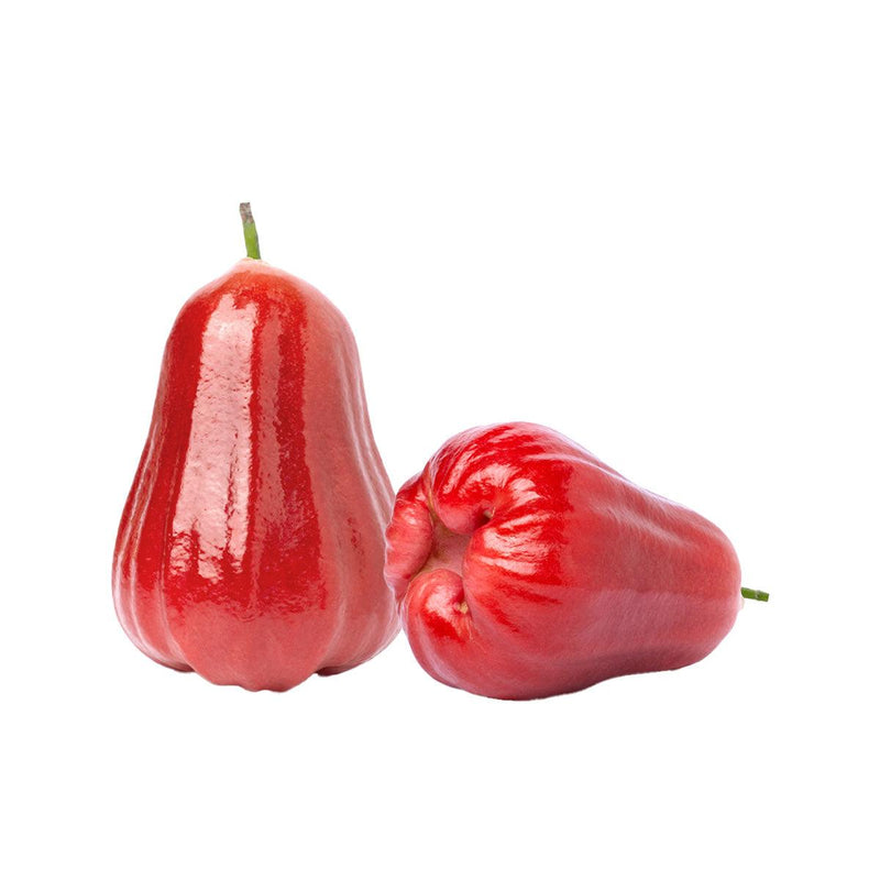 Taiwanese Sugar Barbie Wax Apple  (300g)