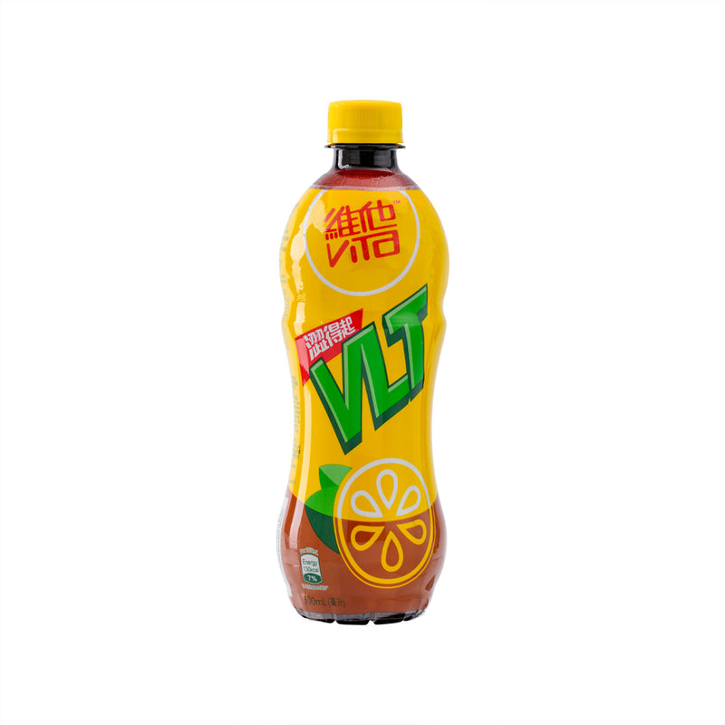 VITA Lemon Tea Drink  (500mL)