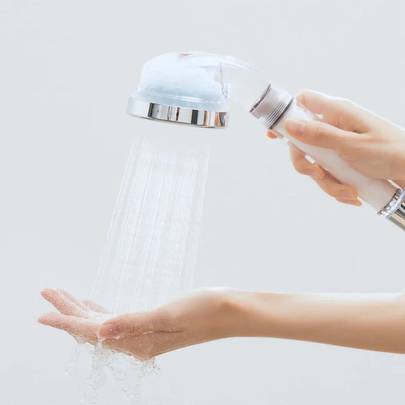 BODYLUV Vita Puresome Shower Head