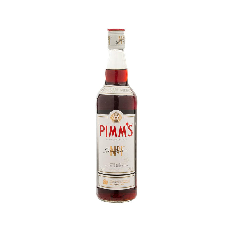 PIMMS No.1 750mL (700mL)