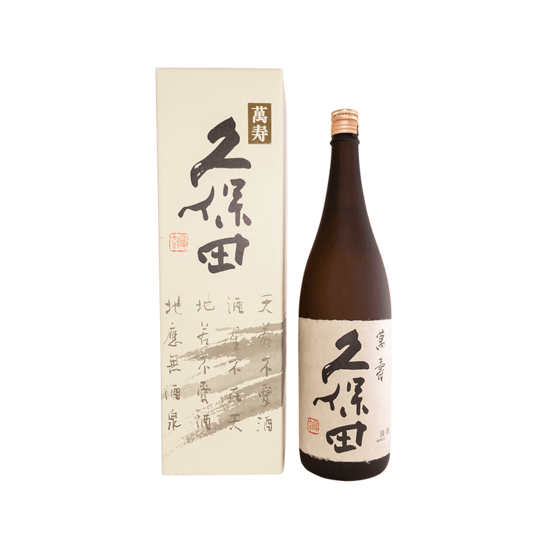 KUBOTA Manju Junmai Daiginjo  (1.8L)
