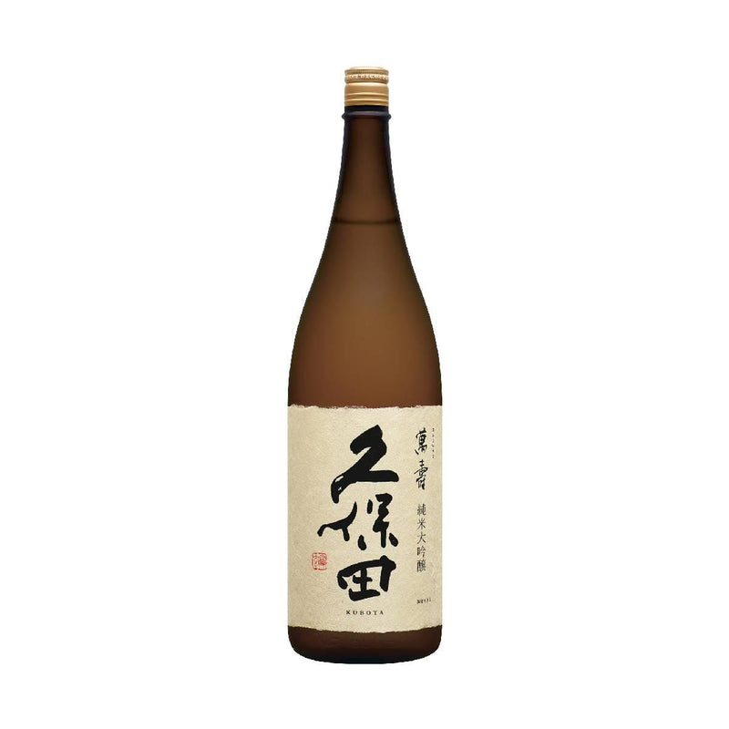 KUBOTA Manju Junmai Daiginjo  (1.8L)