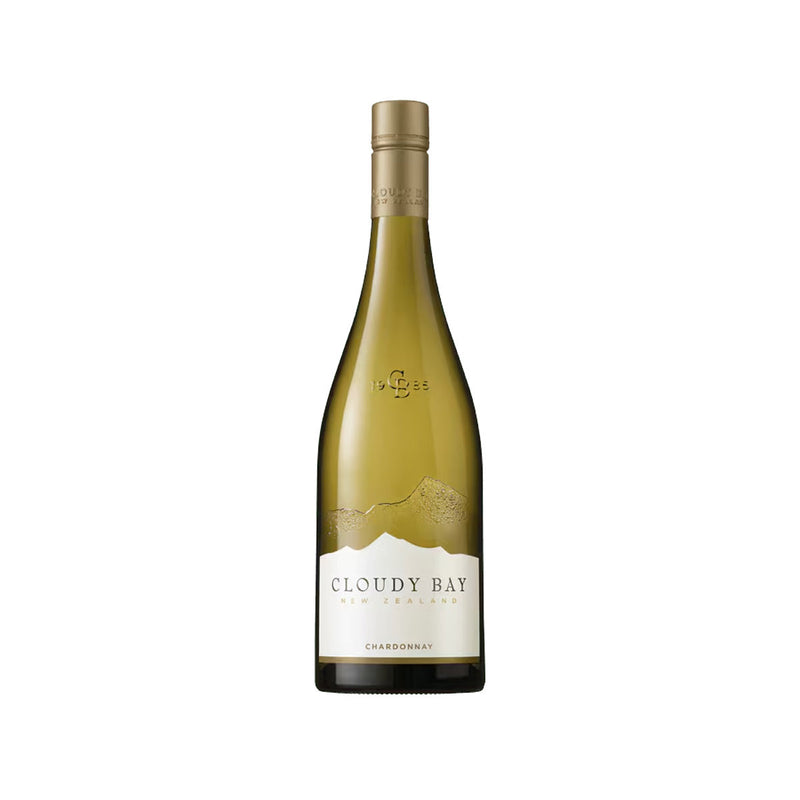 CLOUDY BAY Chardonnay 2022 (750mL)