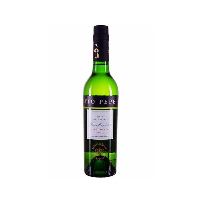TIO PEPE Palomino Fino Sherry 750mL (700mL) - city&